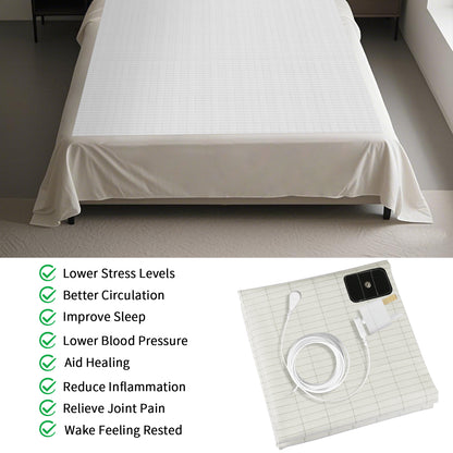 TRENDORA™ Bedsheet