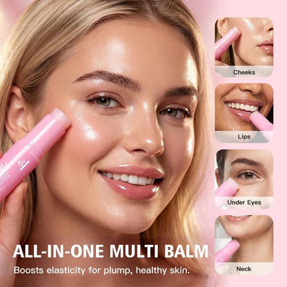 PDRN PINK COLLAGEN CAPUSLE CREAM